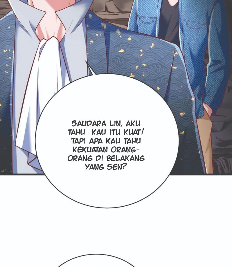 Rebirth Into the Strongest Immortal Cultivator chapter 45